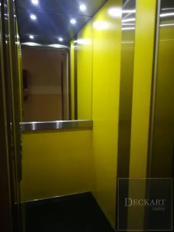 Pronájem bytu 1+1, Jablonec nad Nisou, Liberecká, 35 m2