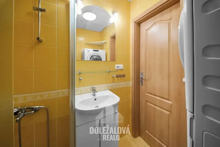 Pronájem bytu 3+1, Jihlava, Kosovská, 93 m2