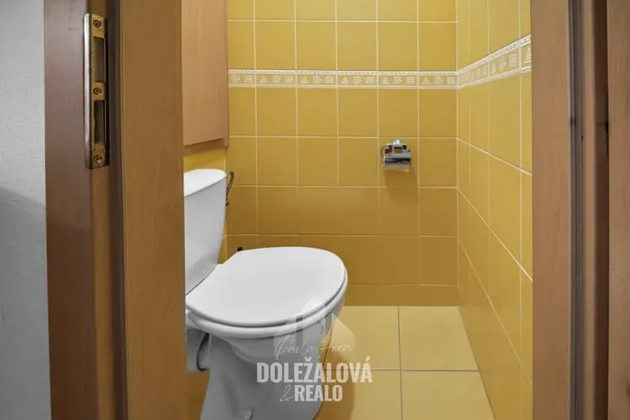 Pronájem bytu 3+1, Jihlava, Kosovská, 93 m2