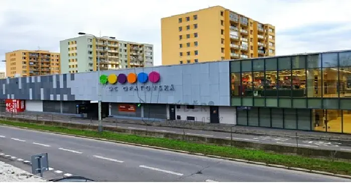 Prodej bytu 2+kk, Praha - Chodov, Doubravická, 42 m2