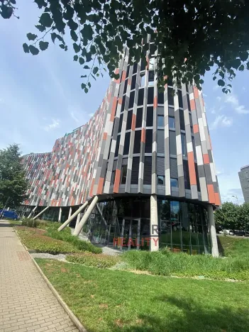Prodej bytu 3+kk, Praha - Karlín, Sokolovská, 78 m2