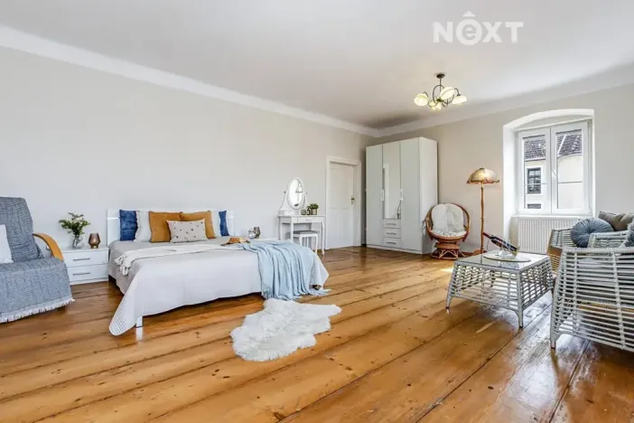 Prodej rodinného domu, Hluboká nad Vltavou, nám. Čsl. armády, 533 m2