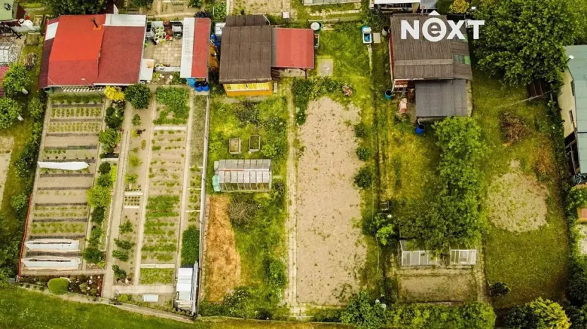 Prodej chaty, Ostrava, 19 m2