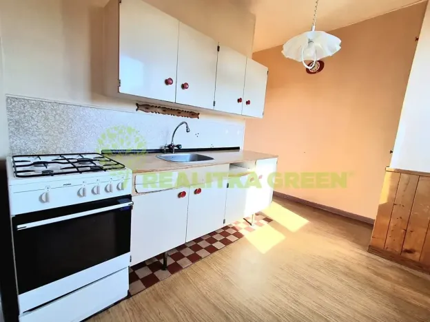 Prodej bytu 3+1, Valašské Meziříčí, Jičínská, 76 m2