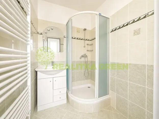 Prodej bytu 3+1, Zlín, Slovenská, 81 m2