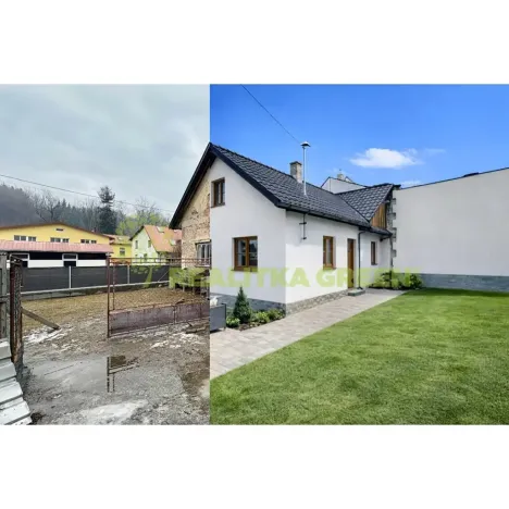 Prodej rodinného domu, Ratiboř, 139 m2