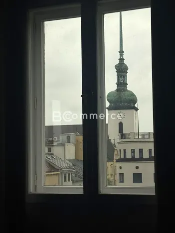 Pronájem kanceláře, Brno, 155 m2