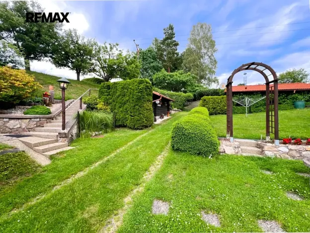 Prodej chaty, Chotýšany, 64 m2