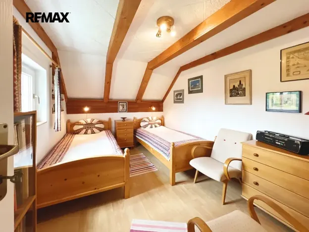 Prodej rodinného domu, Chotýšany, 64 m2