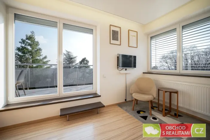 Prodej bytu 3+kk, Praha - Horní Počernice, Studnická, 73 m2