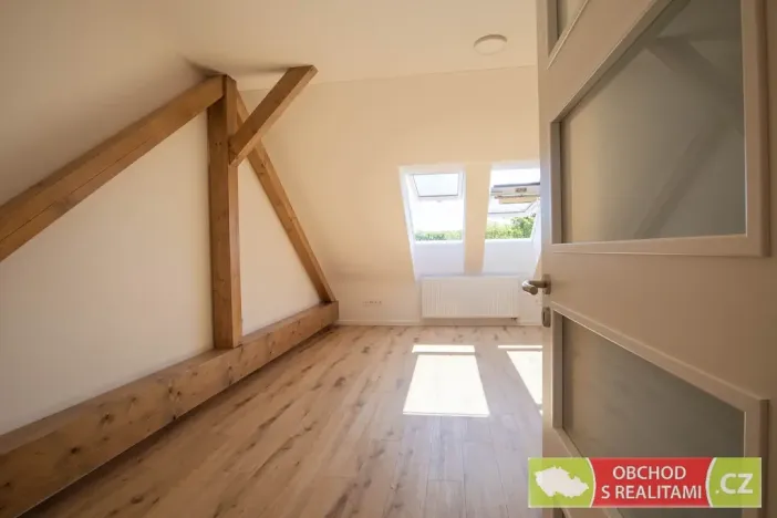 Pronájem bytu 2+kk, Heřmanův Městec, Masarykovo náměstí, 66 m2