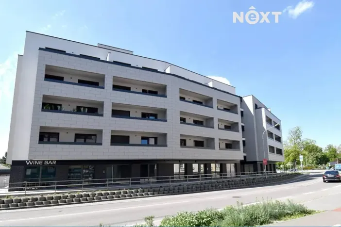 Pronájem bytu 2+kk, Břeclav, Břetislavova, 38 m2