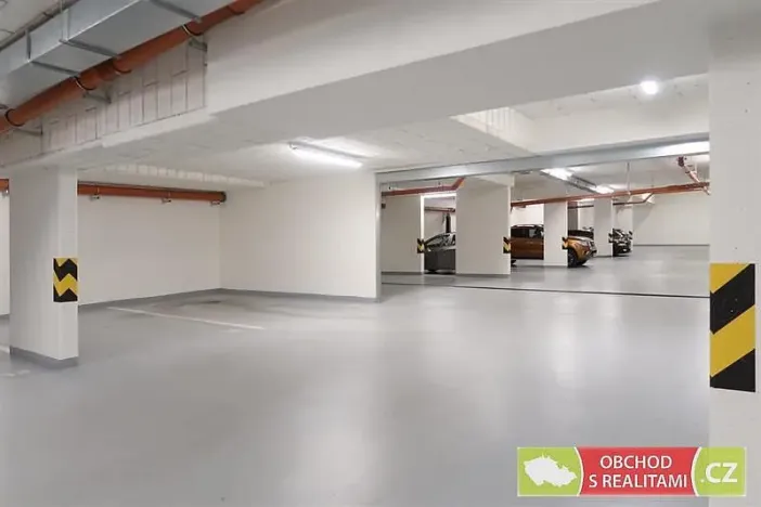 Pronájem bytu 2+kk, Praha - Hostivař, Rychtáře Petříka, 50 m2