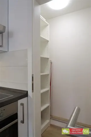 Pronájem bytu 2+kk, Praha - Hostivař, Rychtáře Petříka, 50 m2