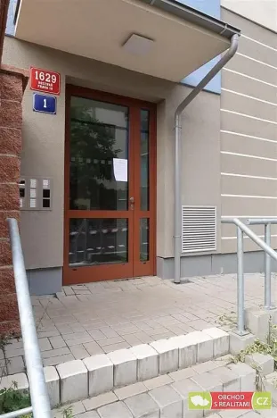 Pronájem bytu 2+kk, Praha - Hostivař, Rychtáře Petříka, 50 m2