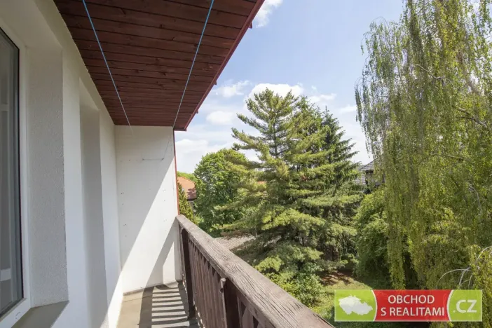 Prodej bytu 4+1, Praha - Liboc, Pod cihelnou, 110 m2