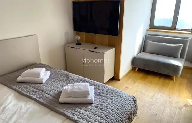 Pronájem bytu 1+1, Špindlerův Mlýn, 25 m2