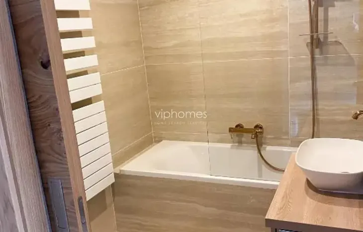 Pronájem bytu 1+1, Špindlerův Mlýn, 25 m2
