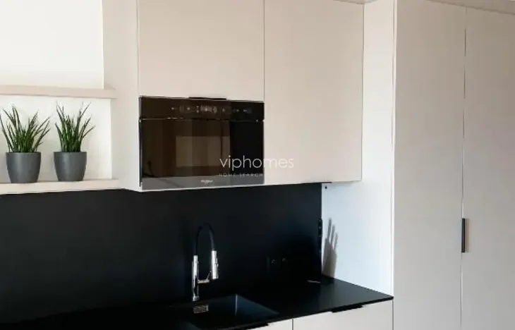Pronájem bytu 1+1, Špindlerův Mlýn, 25 m2