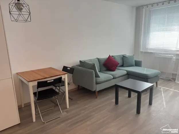 Pronájem bytu 2+kk, Praha - Stodůlky, Bellušova, 44 m2