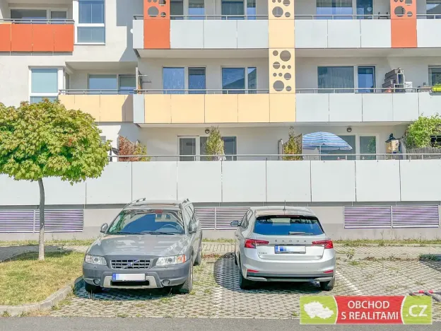 Pronájem bytu 1+kk, Praha - Horní Měcholupy, Na křečku, 60 m2