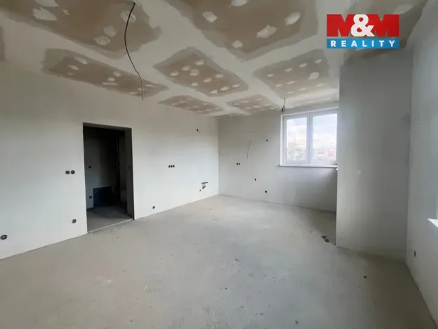 Prodej činžovního domu, Ostrava - Zábřeh, Závodní, 447 m2