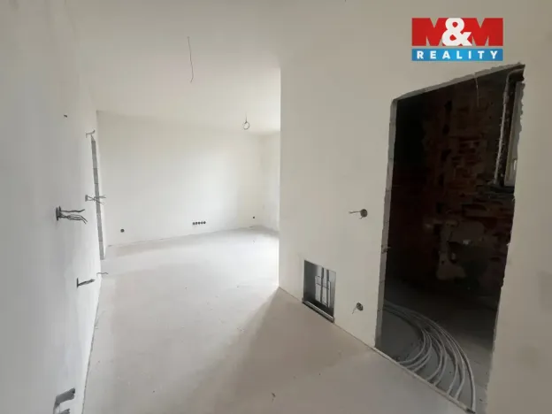 Prodej činžovního domu, Ostrava - Zábřeh, Závodní, 447 m2