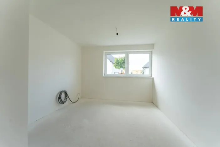 Prodej rodinného domu, Chotětov, Švehlova, 127 m2
