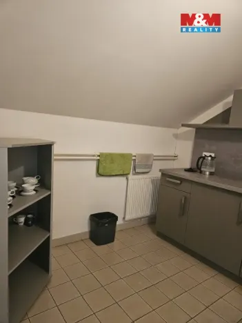 Pronájem obchodního prostoru, Olomouc - Nová Ulice, Litovelská, 20 m2