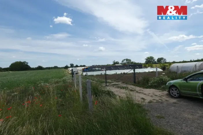 Prodej pole, Nové Dvory, 18000 m2
