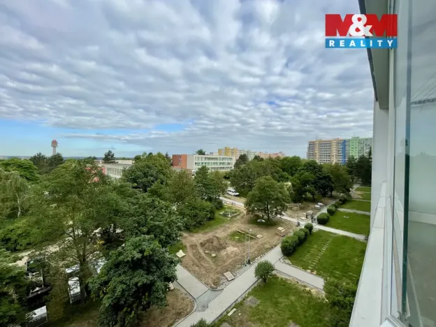 Prodej bytu 3+1, Praha - Kamýk, Papírníkova, 66 m2