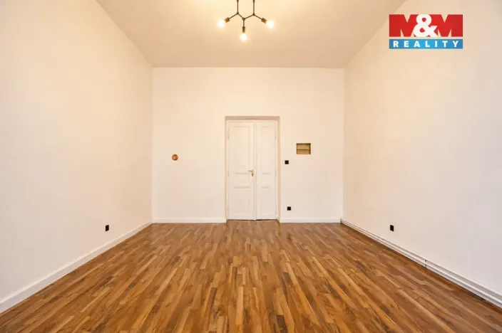 Prodej bytu 3+kk, Klatovy - Klatovy IV, Vídeňská, 109 m2