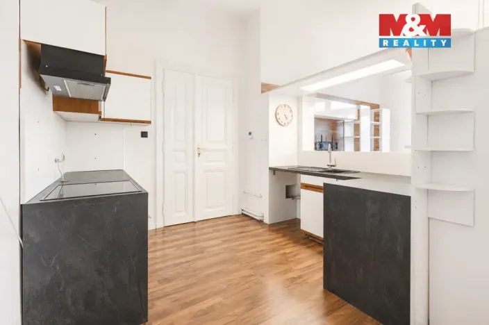 Prodej bytu 3+kk, Klatovy - Klatovy IV, Vídeňská, 109 m2