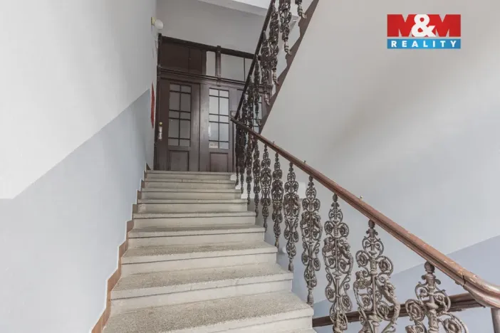 Prodej bytu 3+kk, Klatovy - Klatovy IV, Vídeňská, 109 m2