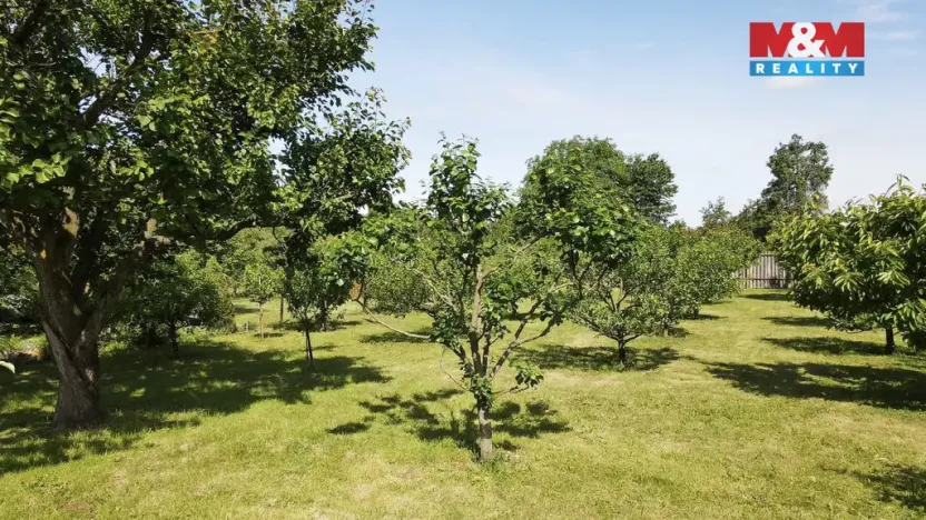 Prodej pozemku pro bydlení, Rokytnice, 1135 m2