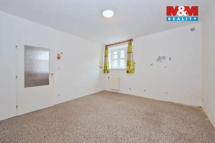 Prodej bytu 3+kk, Havlíčkův Brod, Masarykova, 60 m2