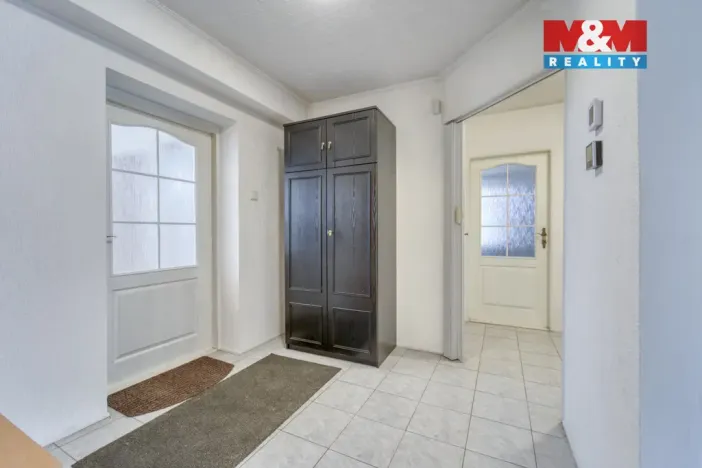 Prodej rodinného domu, Březina, 92 m2