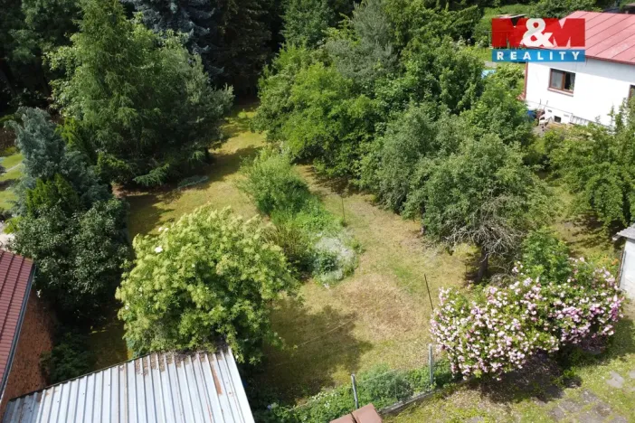 Prodej pozemku pro bydlení, Nové Dvory, 831 m2