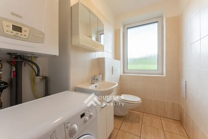 Pronájem rodinného domu, Světlá, 101 m2