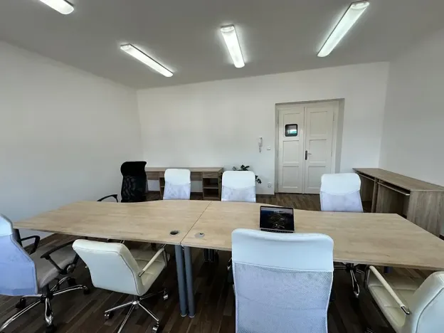 Pronájem kanceláře, Praha - Horní Počernice, Bystrá, 30 m2
