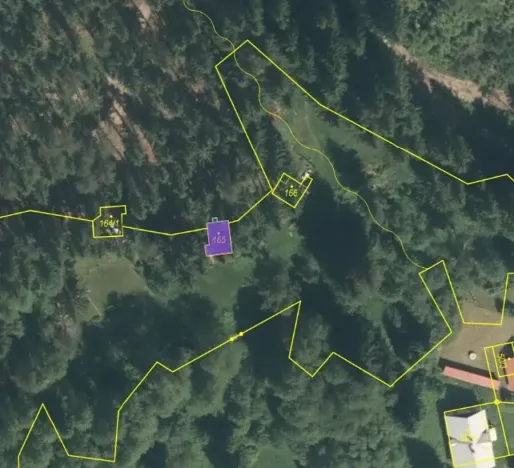 Prodej chaty, Kraslice, 42 m2