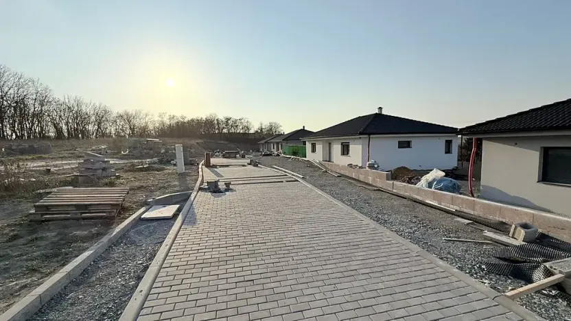 Prodej pozemku pro bydlení, Olovnice, 925 m2
