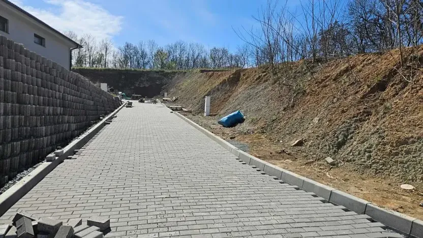 Prodej pozemku pro bydlení, Olovnice, Kladenská, 938 m2