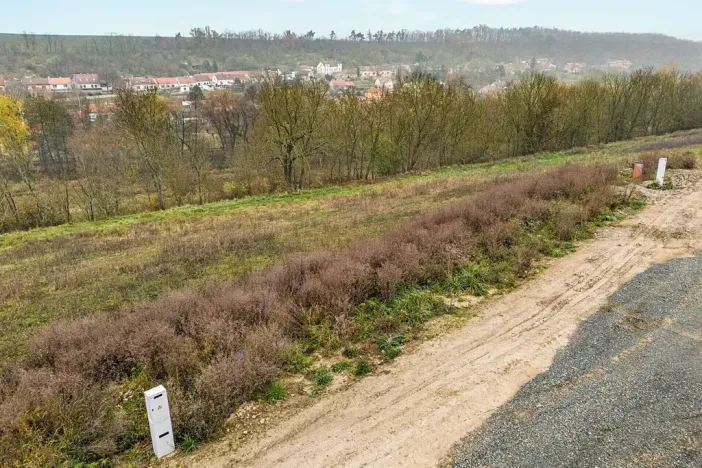 Prodej pozemku pro bydlení, Olovnice, 1111 m2