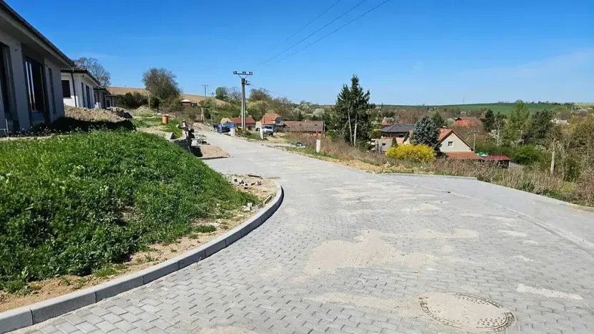 Prodej pozemku pro bydlení, Olovnice, 1111 m2