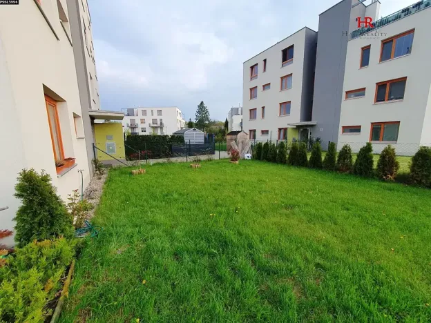Pronájem bytu 2+kk, Praha - Zličín, Křivatcová, 50 m2