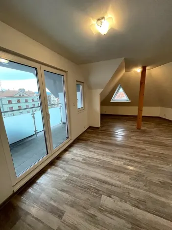 Pronájem bytu 3+1, Frýdek-Místek, Viléma Závady, 125 m2