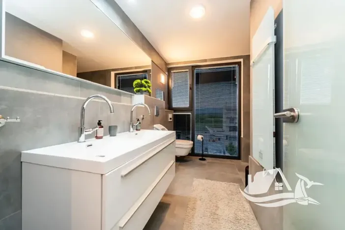 Prodej bytu 4+kk, Privlaka, Chorvatsko, 186 m2