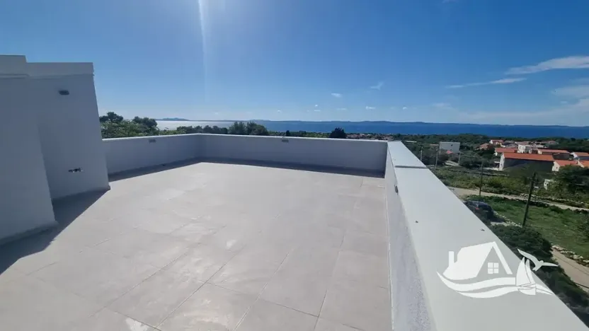 Prodej vily, Vir, Chorvatsko, 202 m2