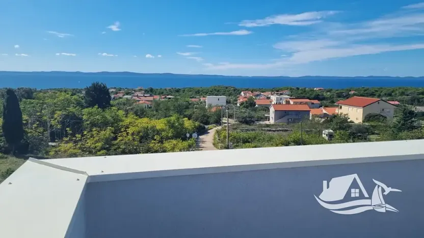 Prodej vily, Vir, Chorvatsko, 202 m2